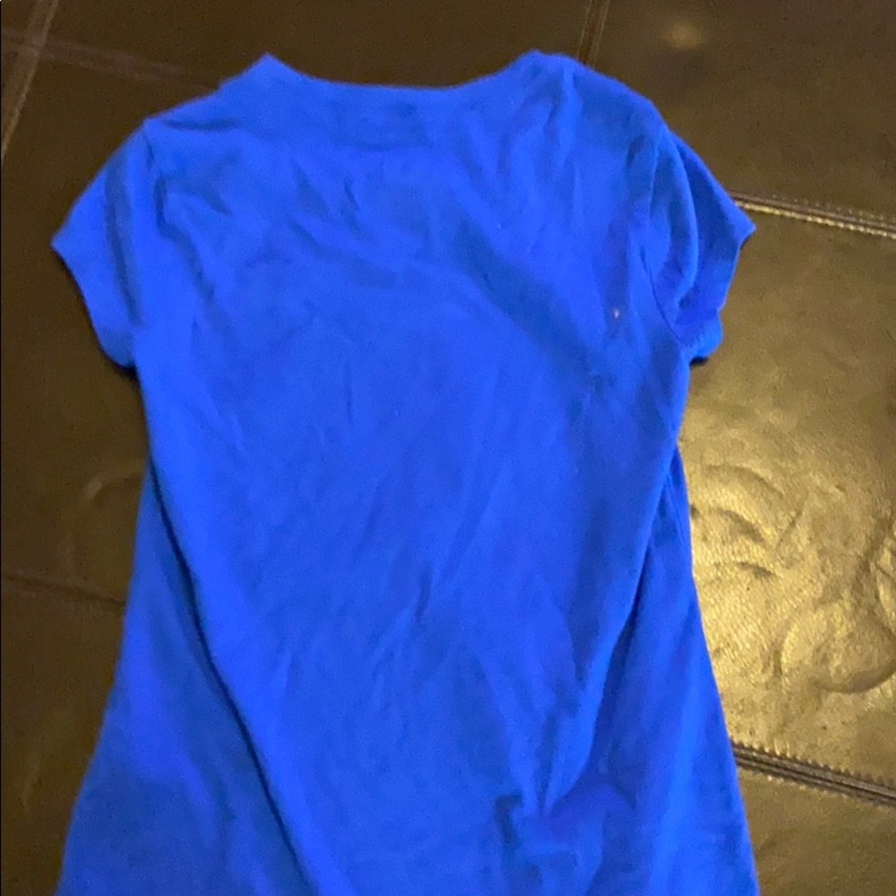 Justice rainbow tee - Picture 3 of 3
